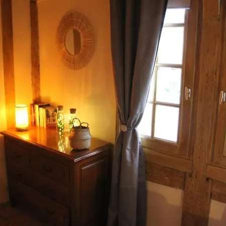 Apartment Julianne Place Sainte Catherine