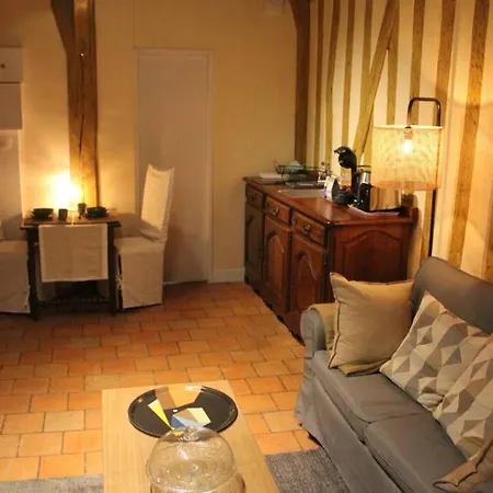Apartment Julianne Place Sainte Catherine *