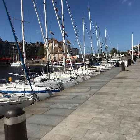 Apartamento Julianne Place Sainte Catherine