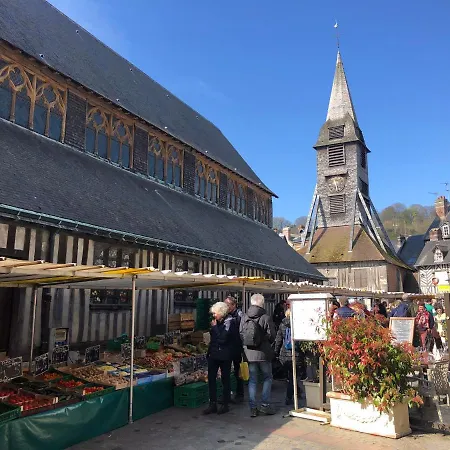 Apartamento Julianne Place Sainte Catherine