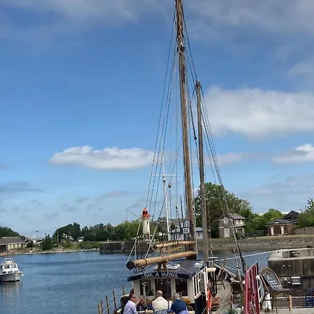 Апартаменти Julianne Place Sainte Catherine