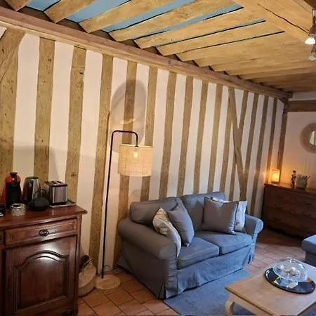 Apartamento Julianne Place Sainte Catherine