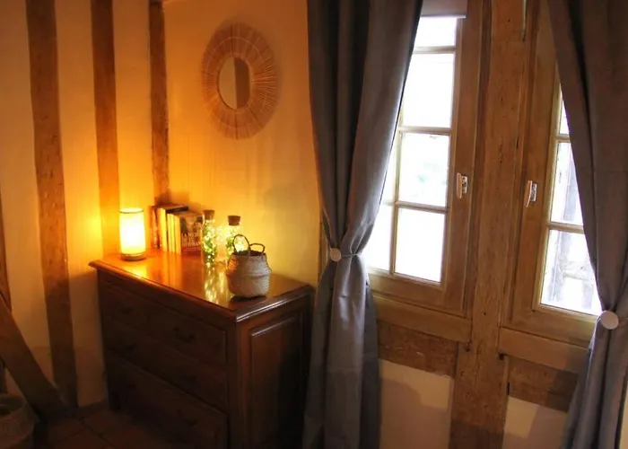 Apartament Julianne Place Sainte Catherine