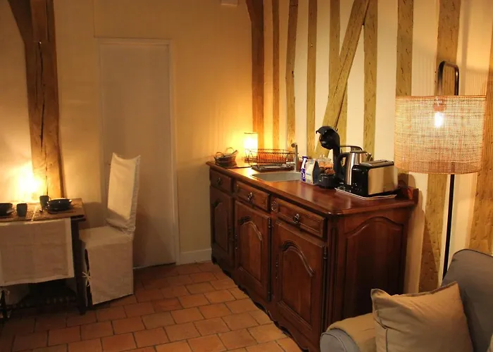 Apartament Julianne Place Sainte Catherine