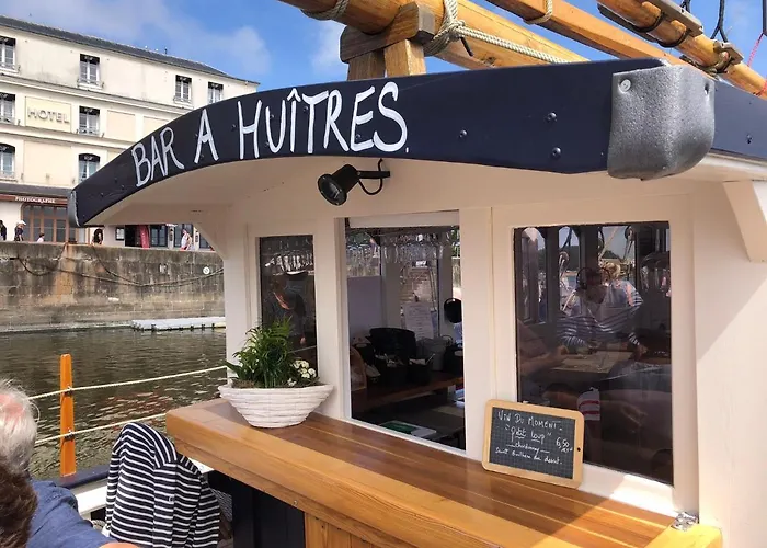 Apartamento Julianne Place Sainte Catherine