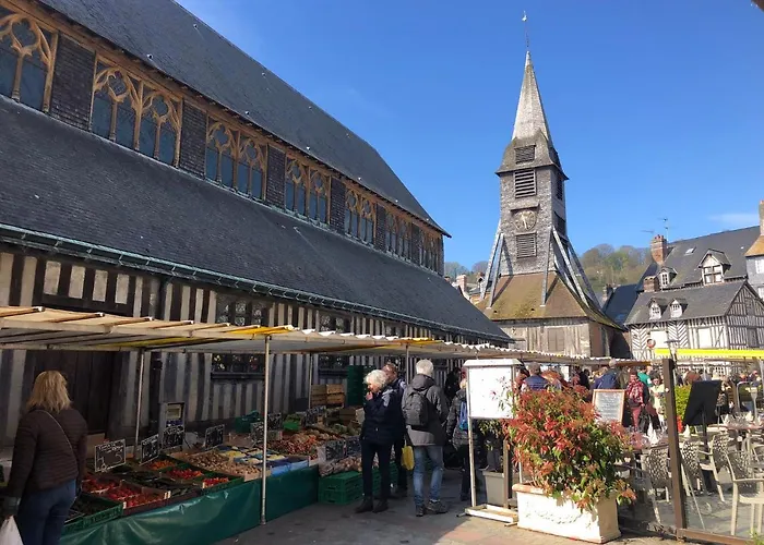 Apartamento Julianne Place Sainte Catherine