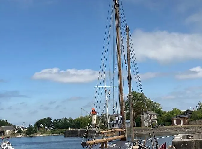 Apartament Julianne Place Sainte Catherine