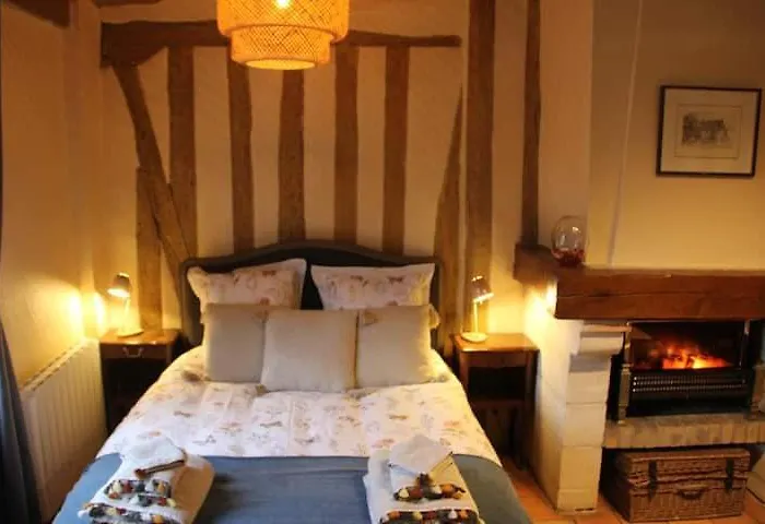 Apartamento Julianne Place Sainte Catherine *