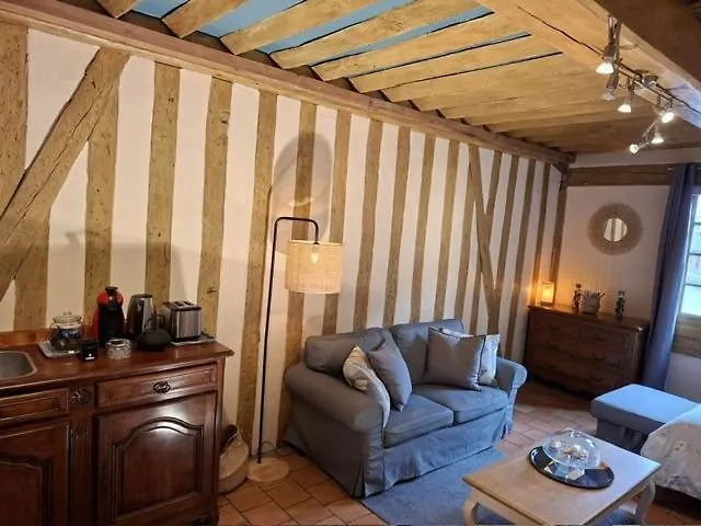 Apartamento Julianne Place Sainte Catherine